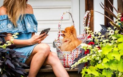 Good things come from sweaty palms